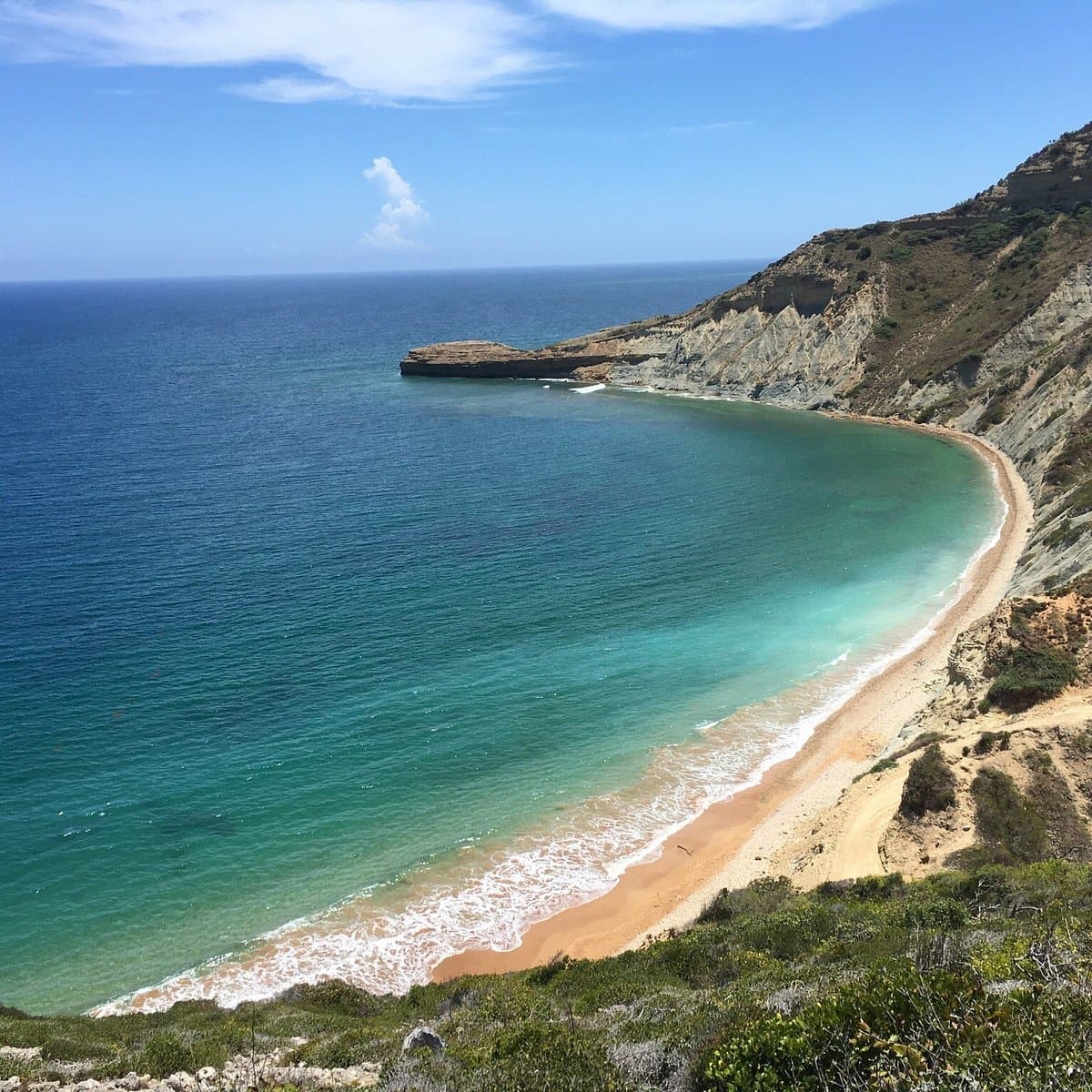 Montecristi – El Morro: 2 Días / 1 Noche